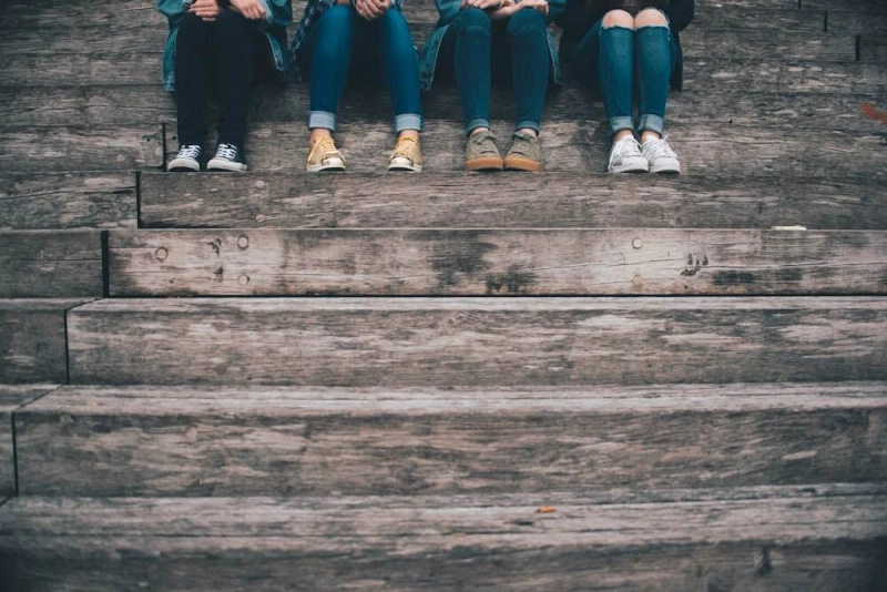Empowering Teens: Teaching Responsible Health Management