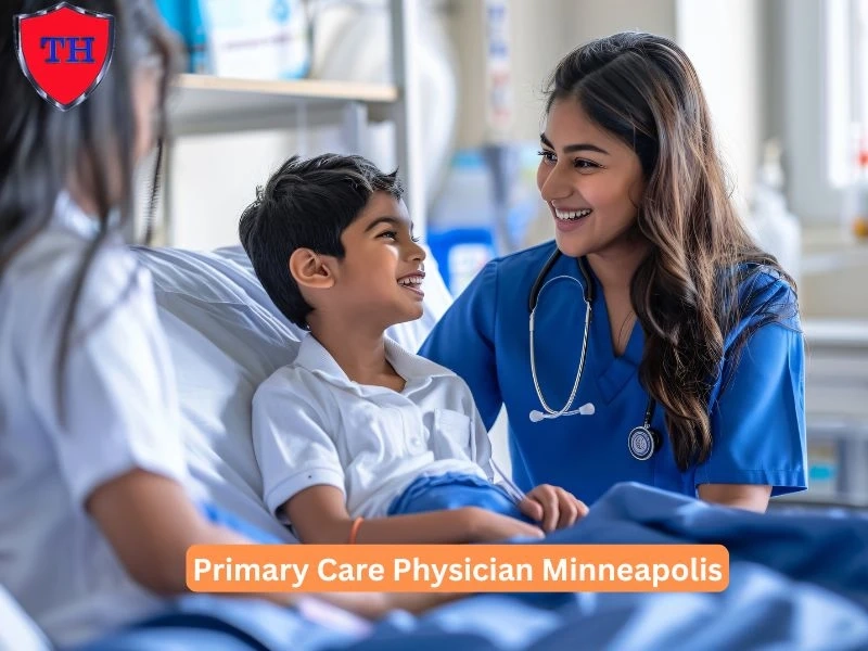 Key Benefits of Having a Primary Care Physician in Minneapolis
