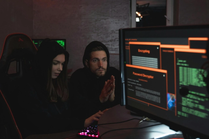 The Importance of Cybersecurity For the Future of Business