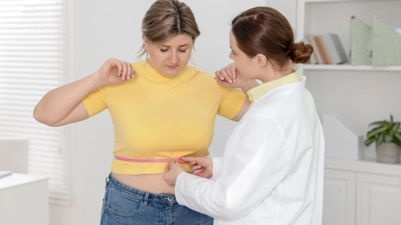 Struggling With Weight Loss? How GLP-1 Obesity Medication Supports Long-Term Results