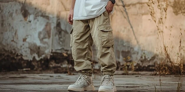 What Makes Utility Wear a Smart Choice for Men