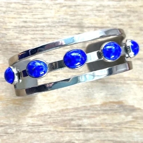 Taxco Lapis Lazuli and Sterling Silver: A Collector's Guide
