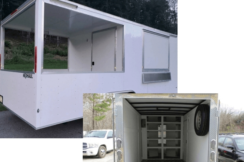 Trailer for Sale in Suffolk, Virginia: How to Assess Quality and Performance before Buying