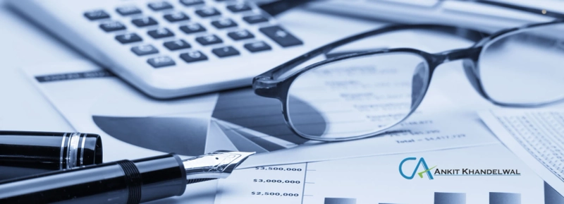 Tax Consultants in Jaipur