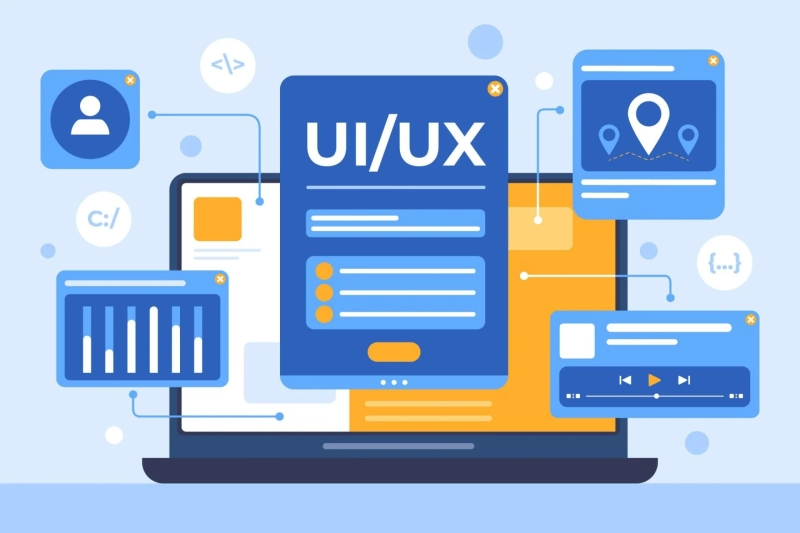 Learn to Select Best UI UX Design Studio in Mumbai