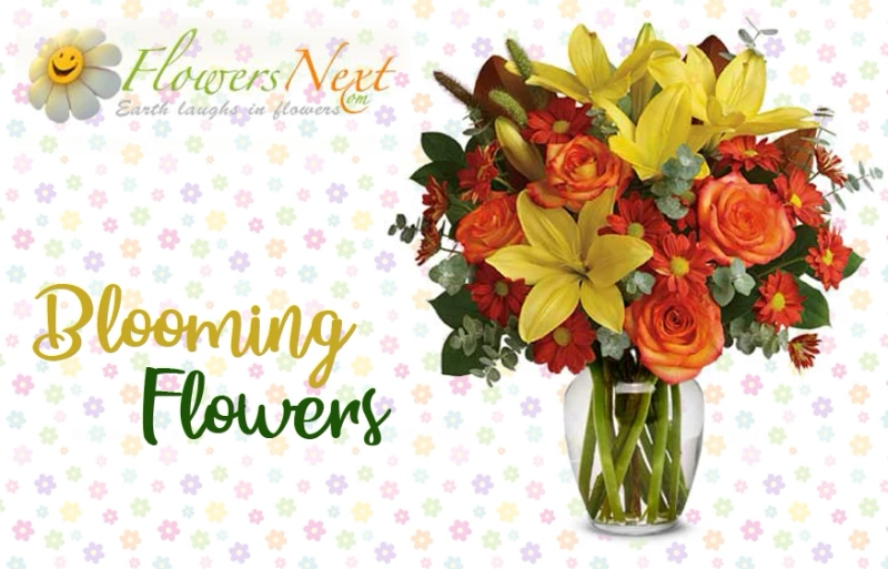 The Best Online Japanese Florists: Where to Order Beautiful Blooms