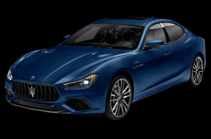 New Maserati for Sale in Naperville: Your Ultimate Luxury Driving Experience