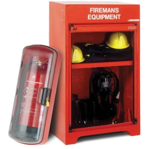 Fire Protection Equipment Manufacturers