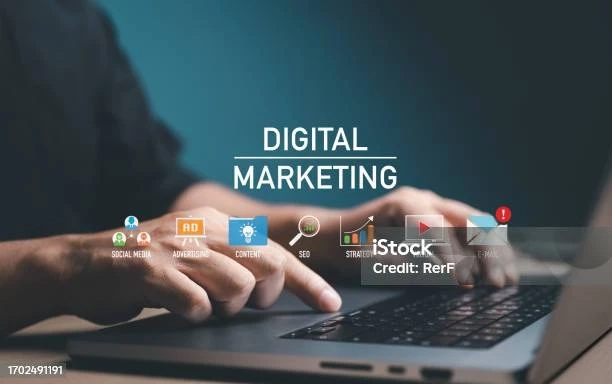 Top Digital Marketing Agency Services Every Business Needs in 2026