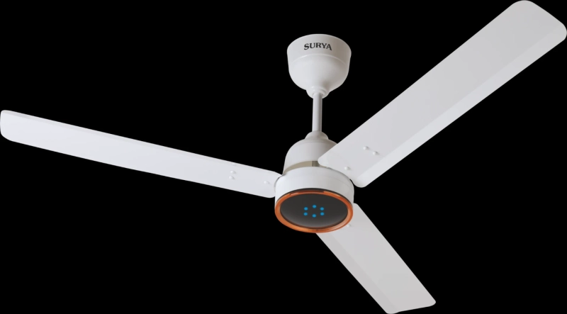 BLDC vs Traditional Fans: Why Surya BLDC Ceiling Fans Are Worth It?