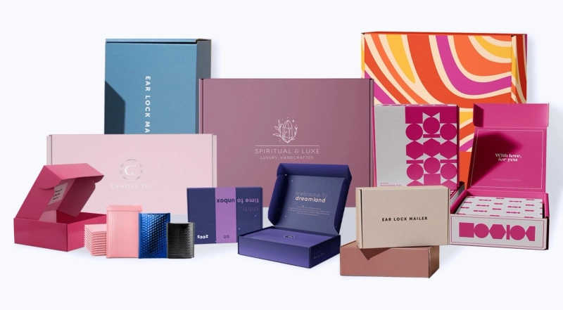The Ultimate Custom Mailer Boxes Design Trends in 2026