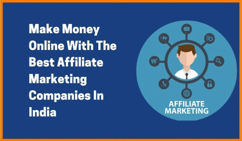Affiliate Marketing For Beginners | Easy Way To Earn Money Online In India