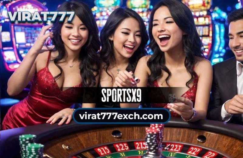 sportsx9