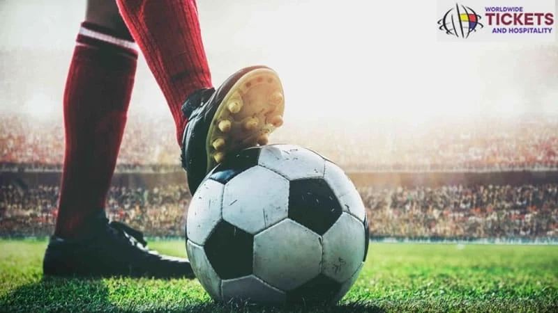 Who is FIFA World Cup Body, and what part do they play in International football