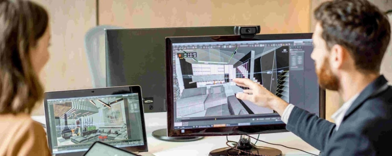 6 Key Considerations When Choosing an BIM Service Provider