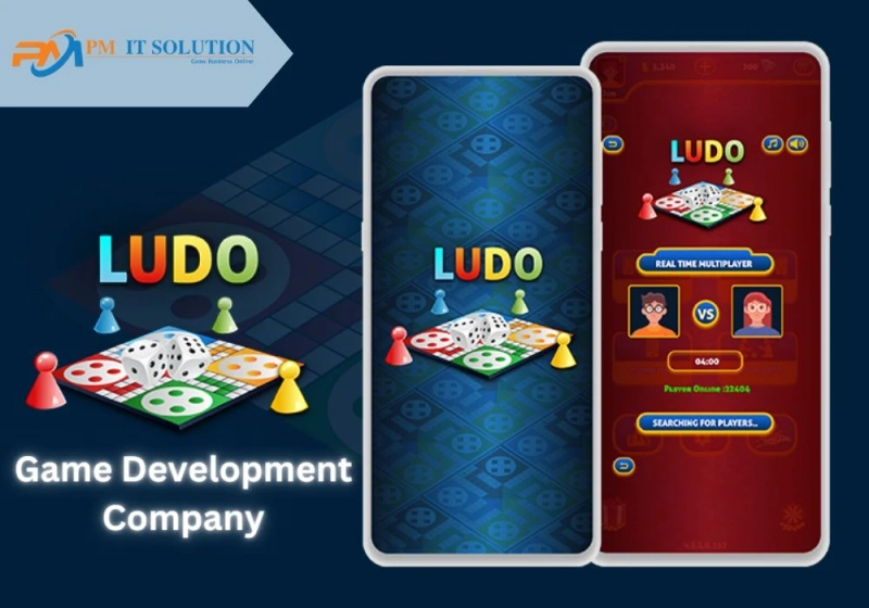 Expert Game Development Company: Specializing in Teen Patti Games