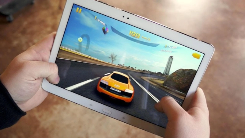 Best Gaming Tablets
