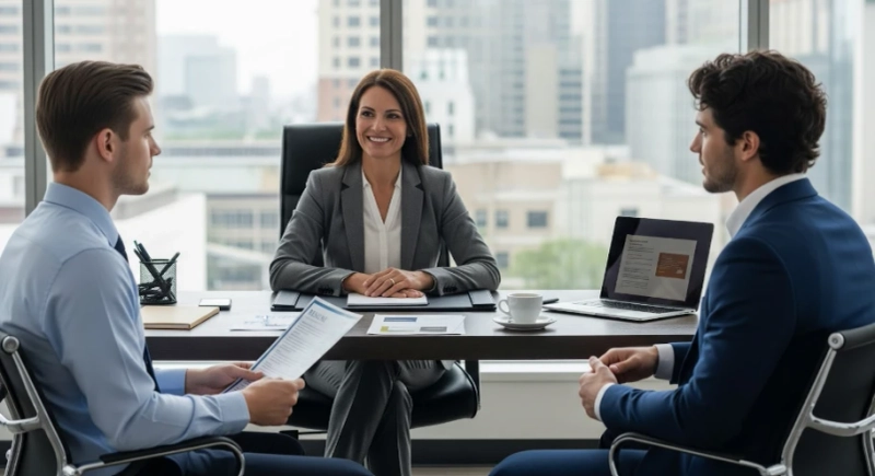 Beyond the Resume: What to Prioritize in Your Next Hiring Wave
