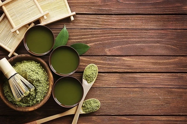 5 Best Kratom Vendors Online