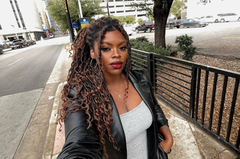 Passion Twists Perfection: 10 Creative Ways to Style Your Beautiful Locks