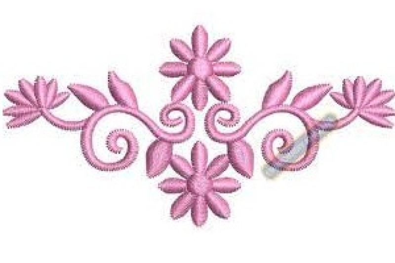 Enhance Your Creativity with Machine Embroidery Designs from Embroiderykhazana