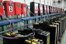 Forklift Battery Market Industry Size, Share, Revenue, Regions And Top Key Players Analysis