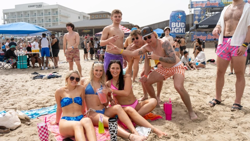 How to Plan the Perfect South Padre Spring Break Trip Without the Stress