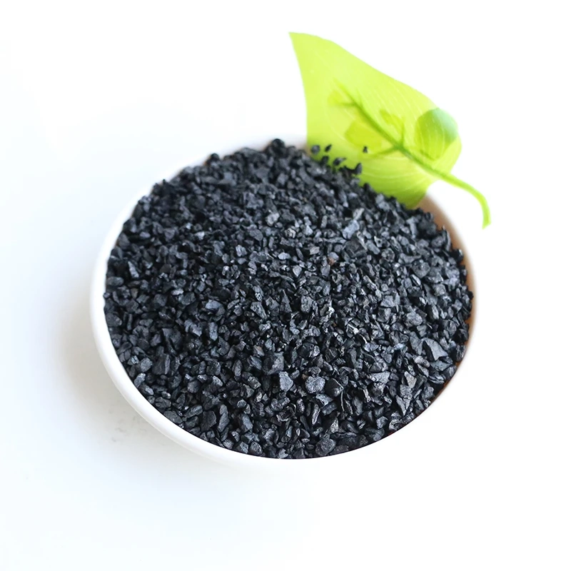 Why can powdered activated carbon be used for medicine vitamin C?