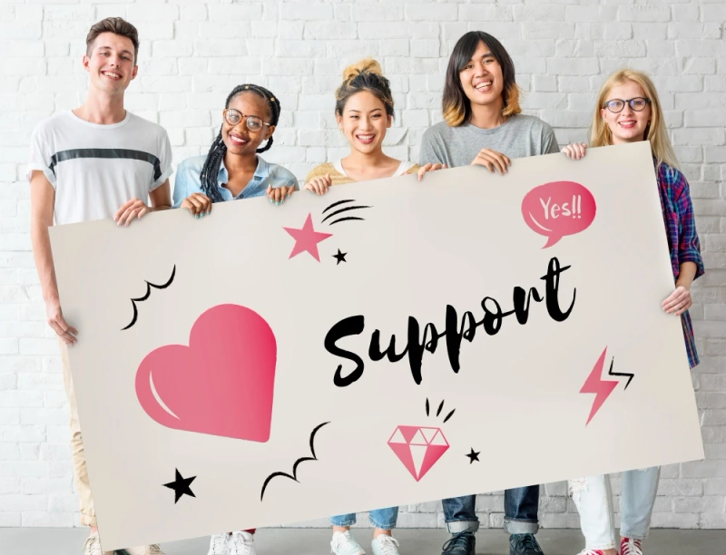 Building Inclusive Futures: How Support Services Empower People with Disabilities in Brisbane 