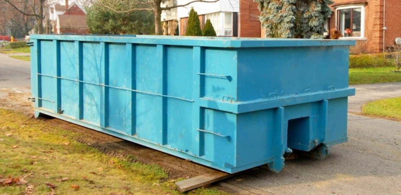Maximizing Efficiency with a Dumpster Calculator: How ASAP Marketplace Revolutionizes Waste Management