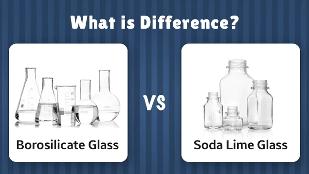 What is Borosilicate Glass? | Soda Lime Glass | What is Borosilicate | Unbreakable Glass | Mountain Glass
