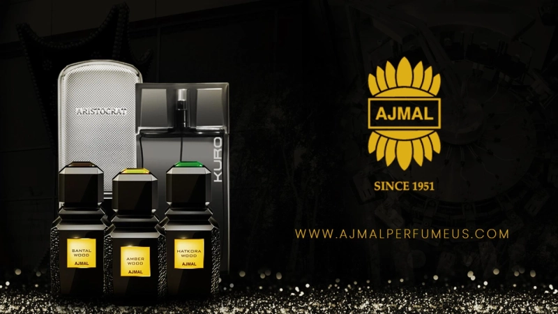 Best Online Discount Ajmal Perfume & Cologne Spray For Men's & Women's