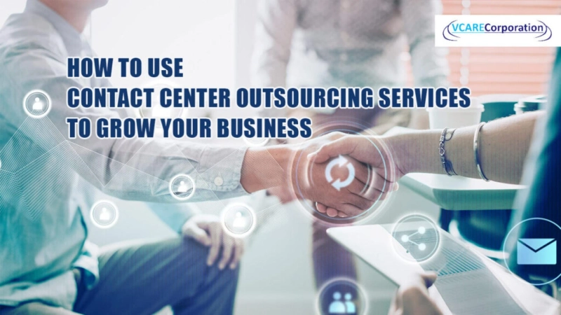 How do contact center outsourcing services assure quality interactions?