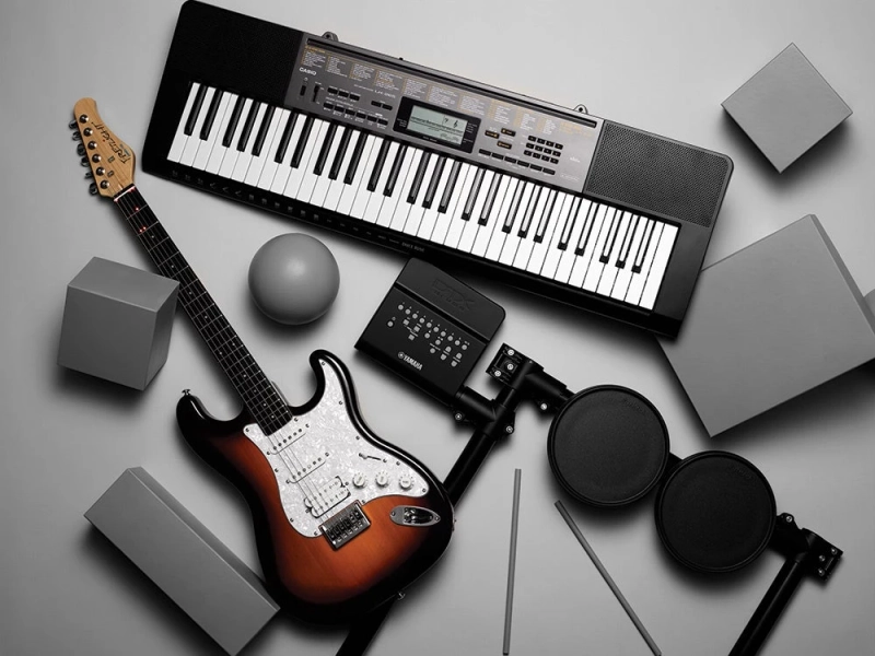 Best Music Academy in Qatar