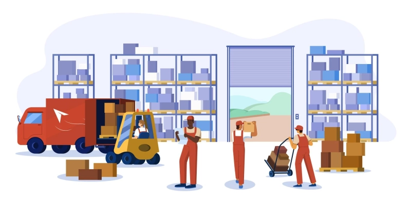 Storage and Warehousing Services Bakersfield: What to Look for in a Local Provider