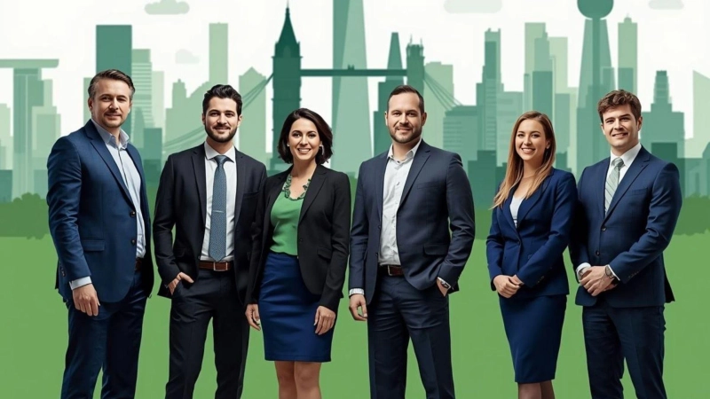 Best BREEAM Consultants in London