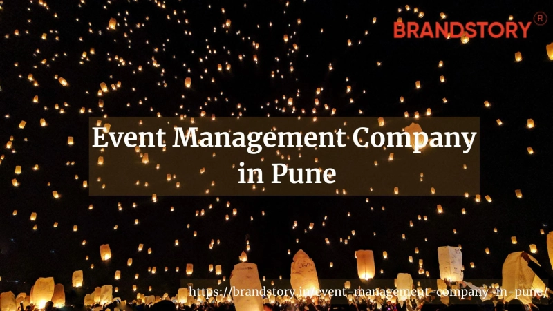 Best Event Planners in Pune