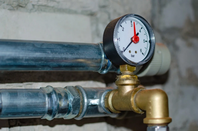 How Safety Relief Valves Protect Equipment from Overpressure