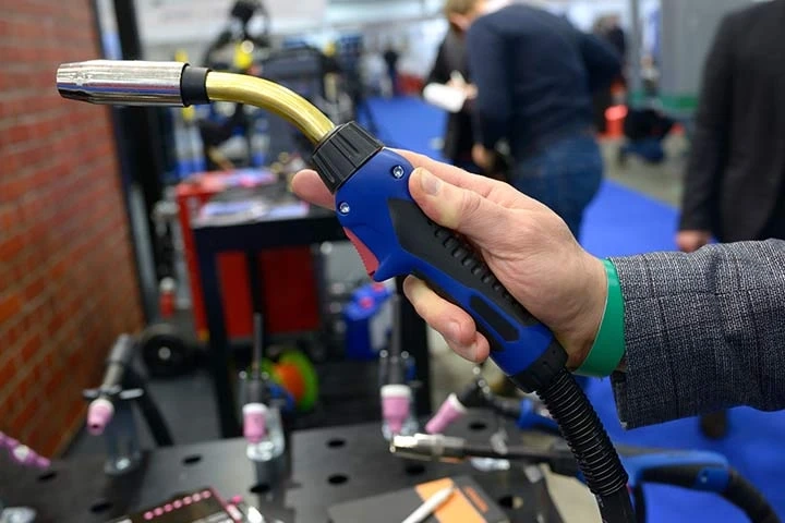 Welding Guns Market Business Growth, Global Survey, Analysis, Share, Company Profiles | Arm Welders, NIMAK GmbH, ESAB
