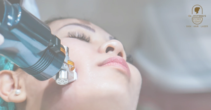 HIFU Face vs Traditional Skin Tightening – What’s Better for You in Thane?