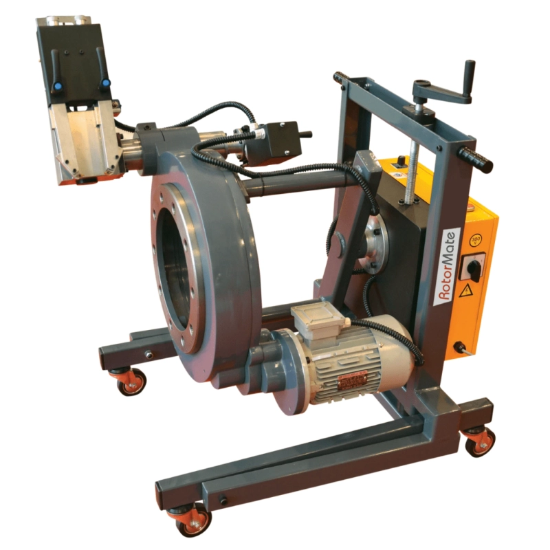 Understanding Corrosion Lock with a Hub and Rotor Removal Tool