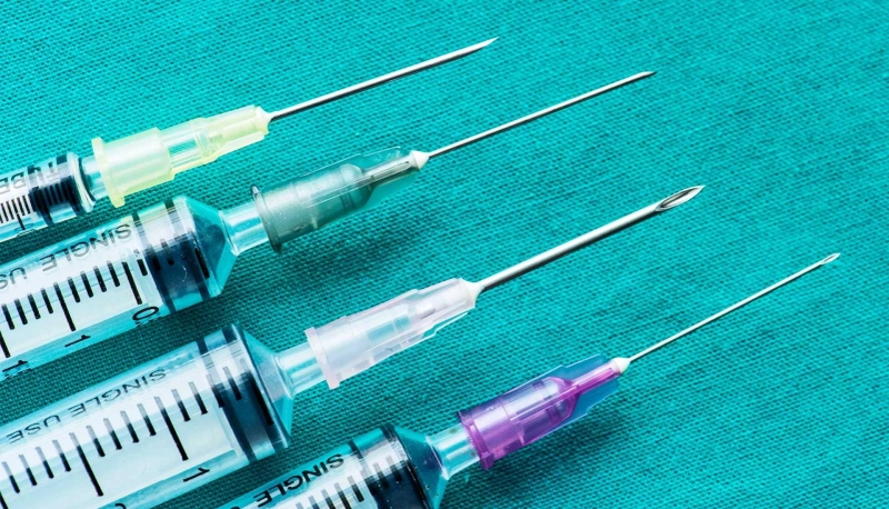 Know About the Earliest Applications of Hypodermic Needles