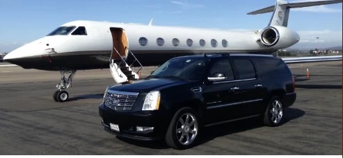 Seamless Travel from NYC to Bradley Airport: Car Service Excellence