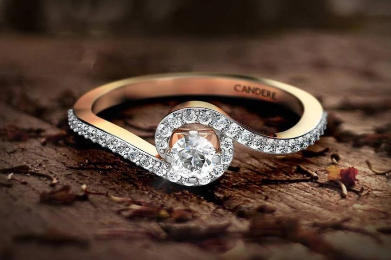 Finding the Perfect Engagement Rings in Germany and the Allure of Man-Made Diamonds