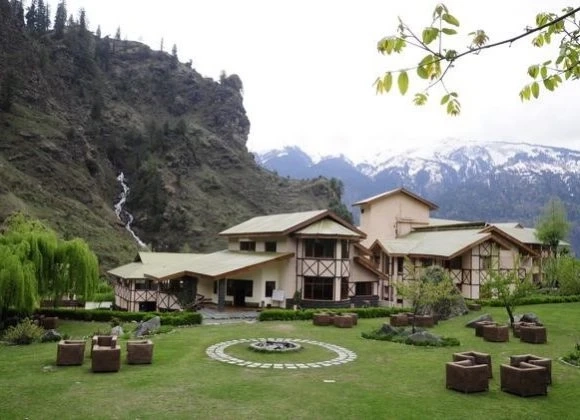 Top 7 Amenities That Define Today's World-Class 5-Star Resorts