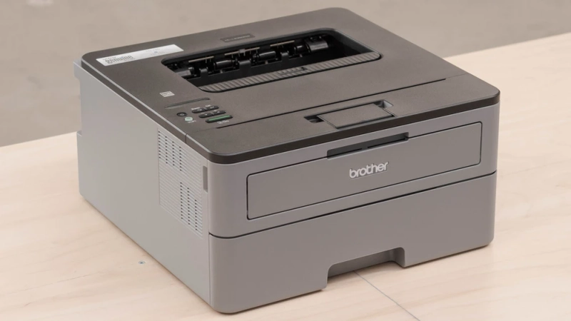 Installation Guide To Perform the Brother HL L2350DW Setup