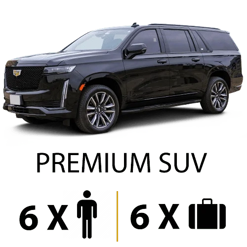 What Are the Best Guelph Airport Limo Companies to Consider?