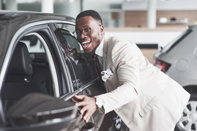 When is The Correct Chance to Sell Your Trade-in vehicle in Dubai?