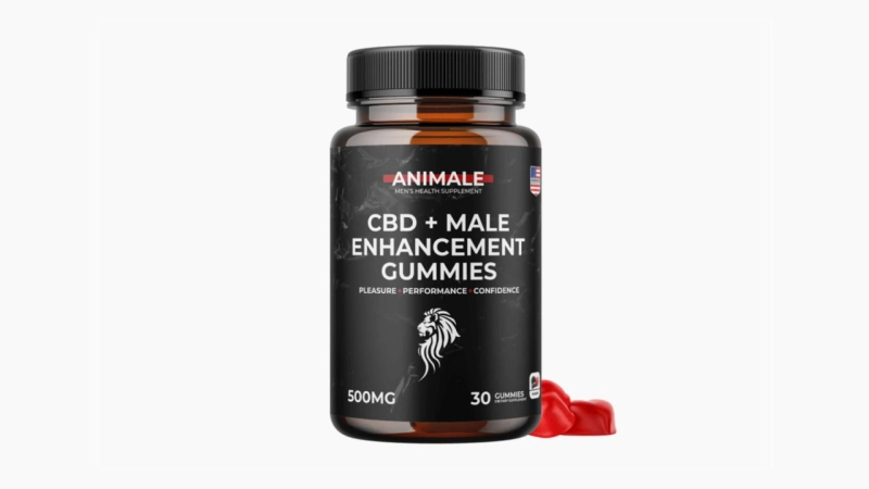 https://www.facebook.com/AnimaleMaleEnhancementReview/