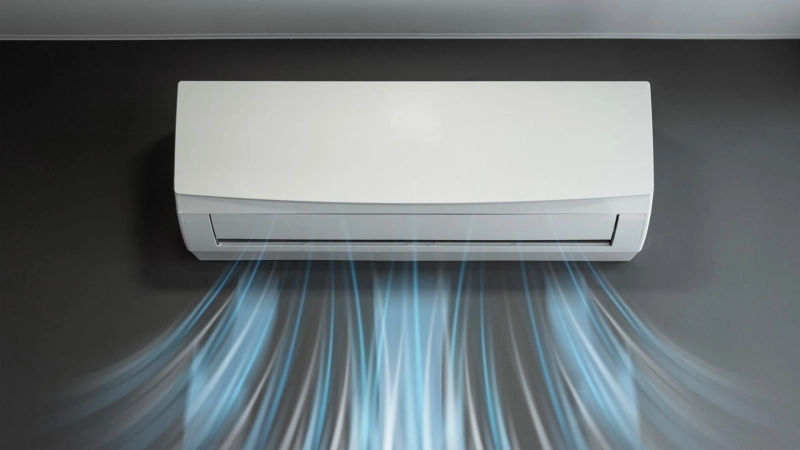 Top 5 Room AC Brands